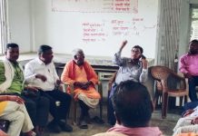 वृन्दावन–३ स्वास्थ्य चौकी र बर्थिङ सेन्टर यथाशीघ्र सञ्चालनमा ल्याइने